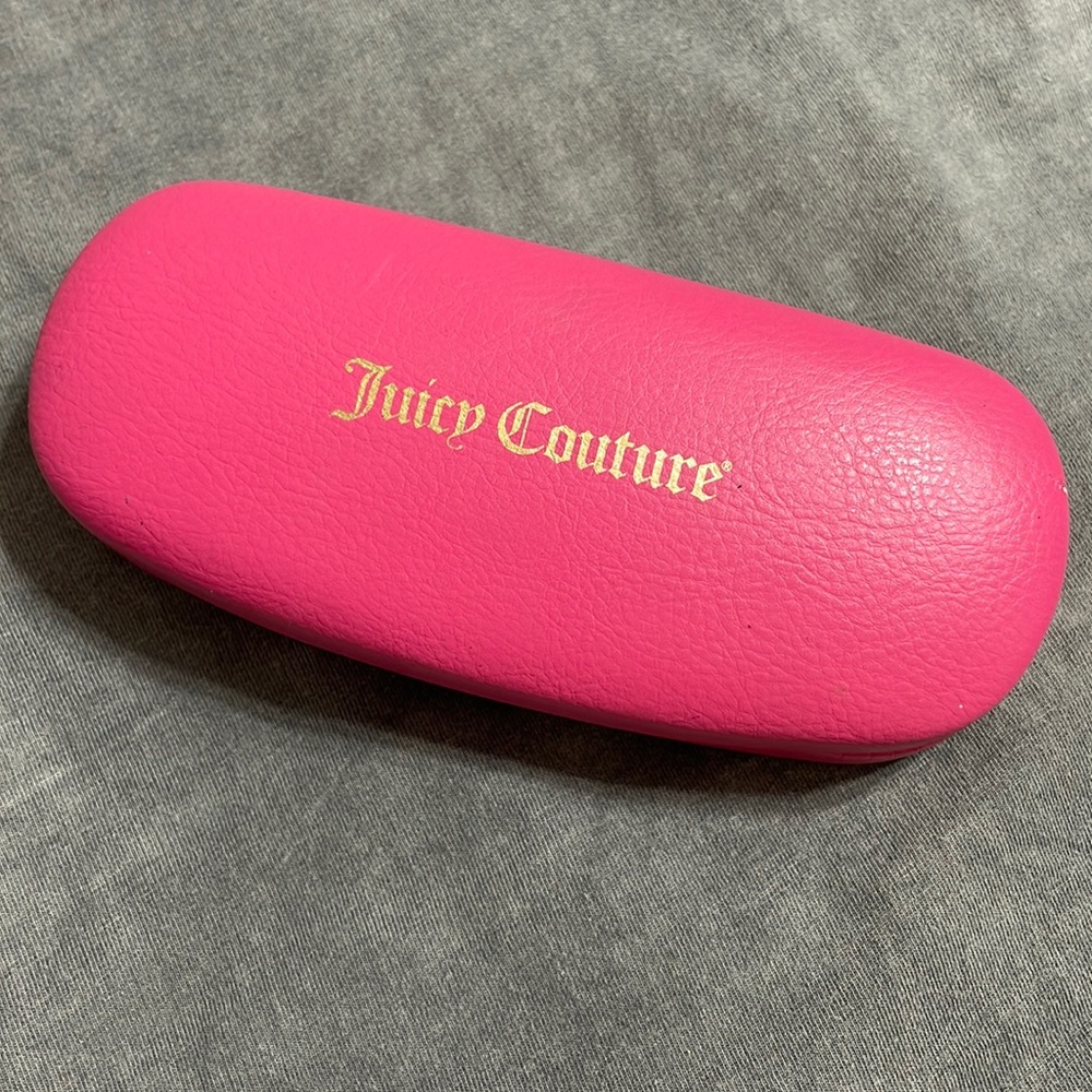 Glasses case